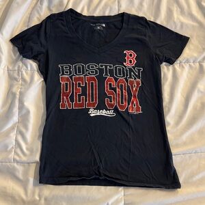 New Era Boston Red Sox T-Shirt
